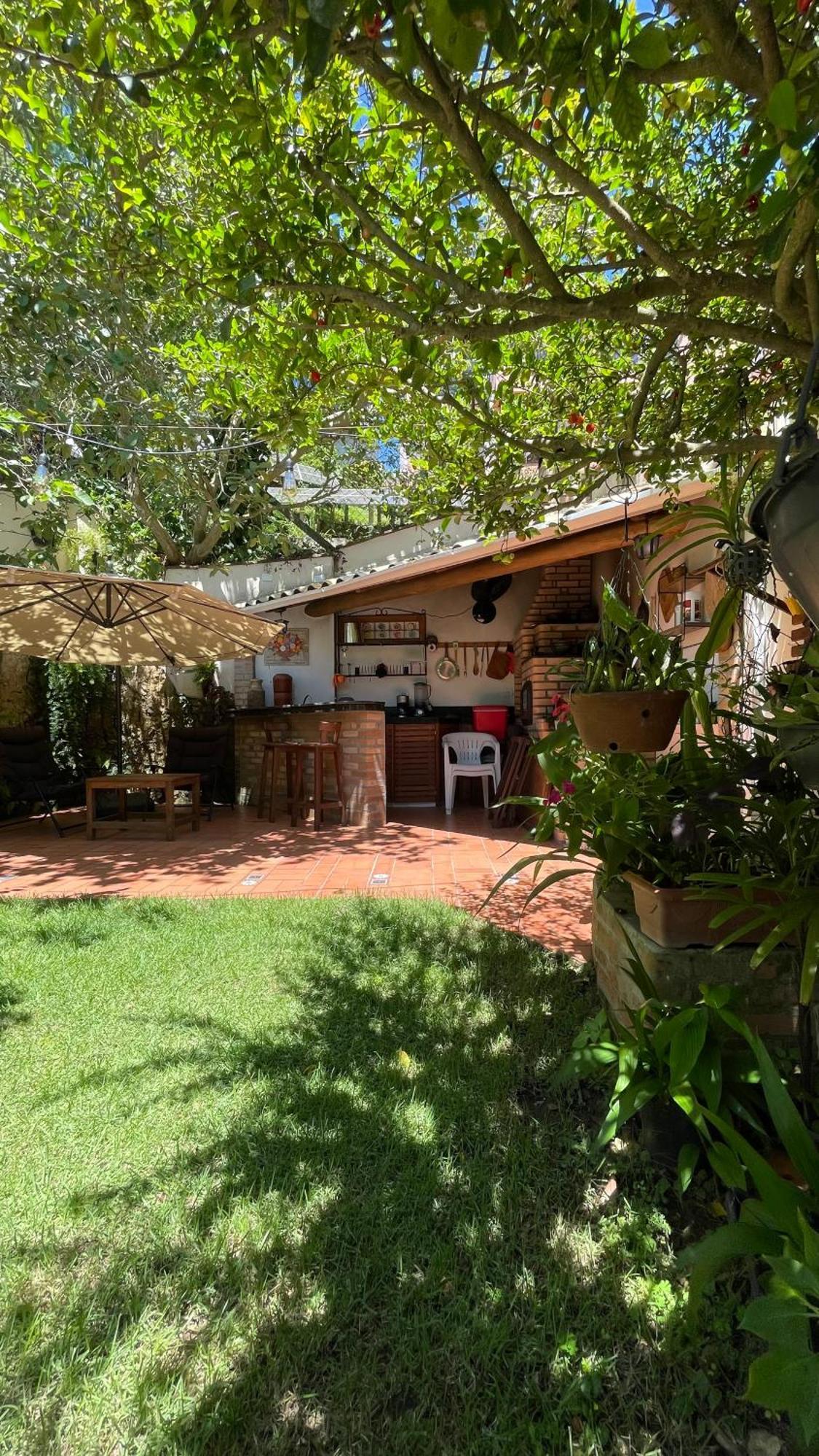 Sao Sebastiao - Suite Privativa Na Praia Luaran gambar